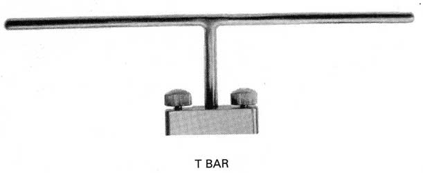 T. BAR